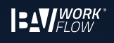Kundenlogo BAV Workflow