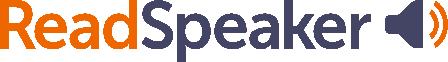 ReadSpeaker Technologie Logo