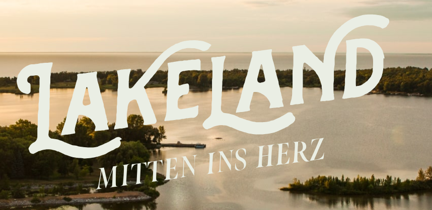 Kundenlogo Lakeland