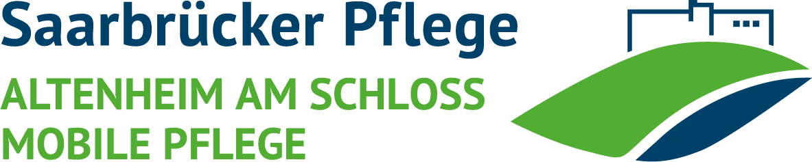 Kundenlogo Saarbrücker Pflege