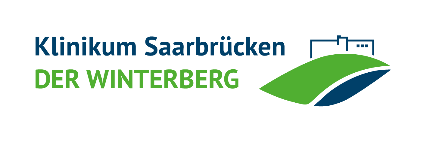 Kundenlogo Klinikum Saarbrücken