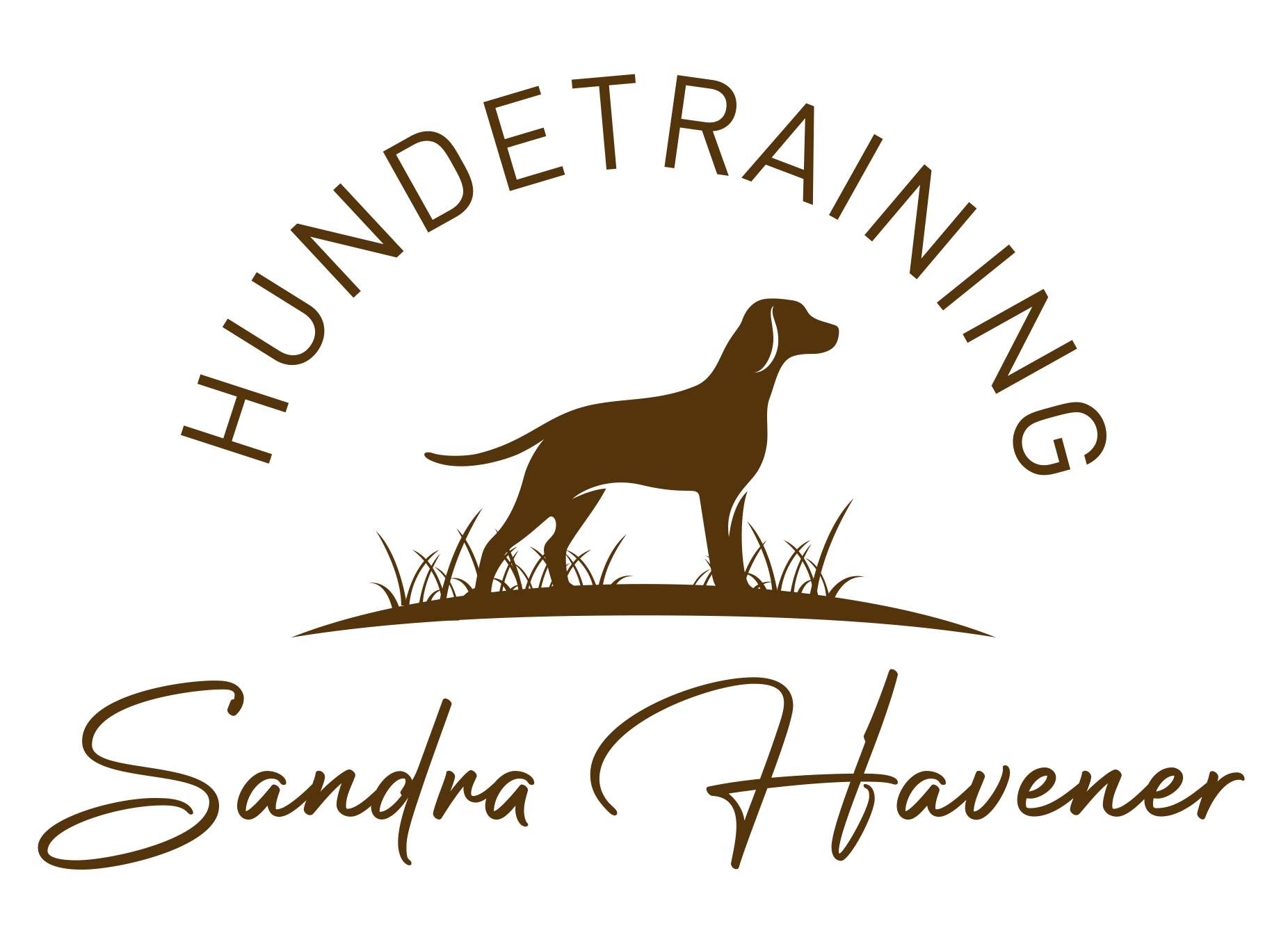Kundenlogo Sandra Havener Hundetraining